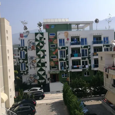 Presotirana Radhime * Vlorë