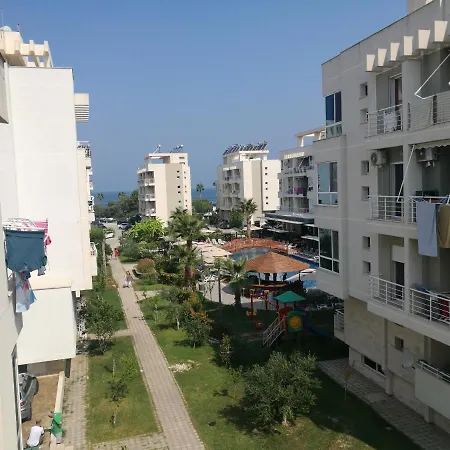 Apartmán Presotirana Radhime